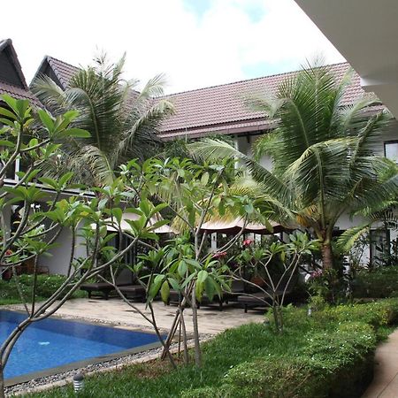 سيام ريب S.R Sofia Villa Hotel المظهر الخارجي الصورة