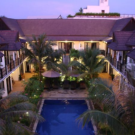 سيام ريب S.R Sofia Villa Hotel المظهر الخارجي الصورة