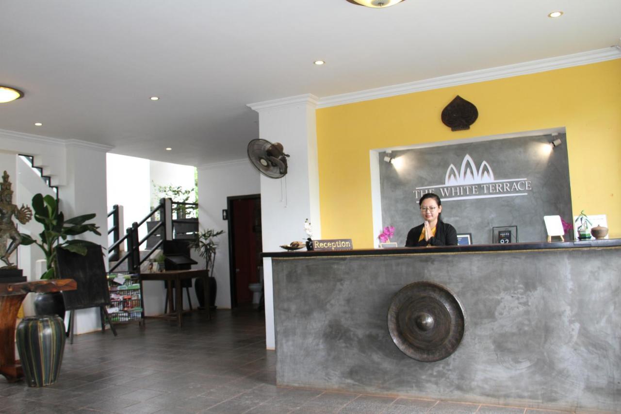 سيام ريب S.R Sofia Villa Hotel المظهر الخارجي الصورة