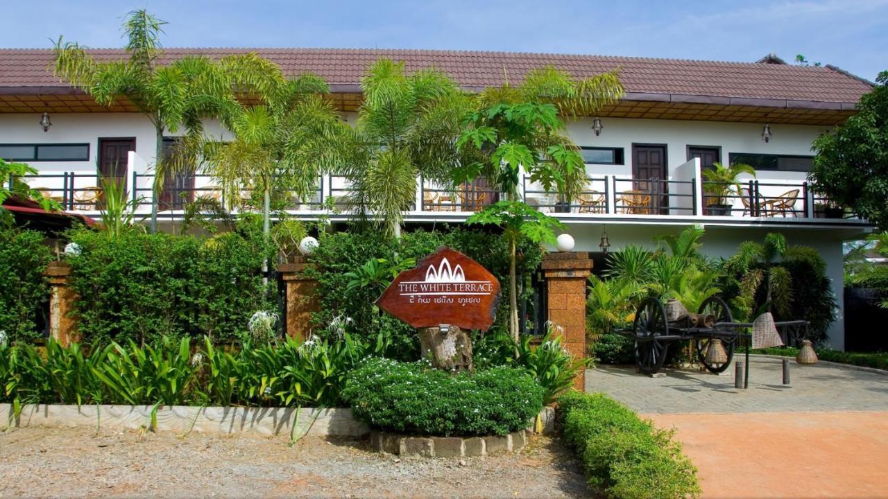 سيام ريب S.R Sofia Villa Hotel المظهر الخارجي الصورة