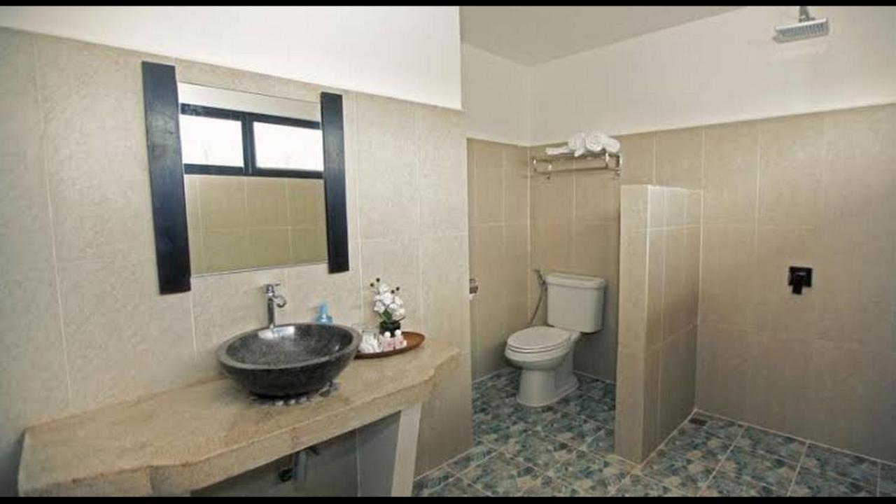 سيام ريب S.R Sofia Villa Hotel المظهر الخارجي الصورة